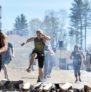 Meet your Posher, Beth